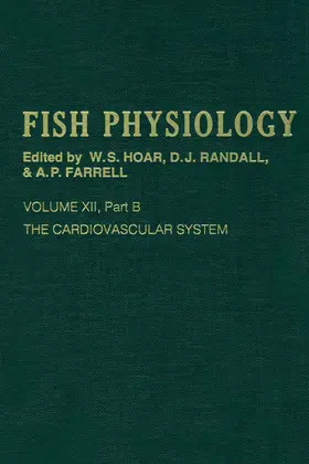Unknown |  The Cardiovascular System, Part B | eBook | Sack Fachmedien