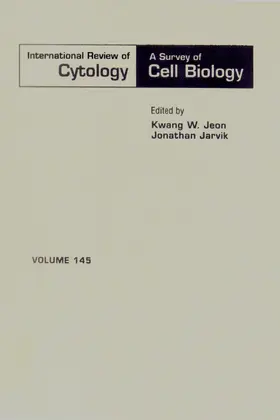 Jarvik | International Review of Cytology | E-Book | sack.de