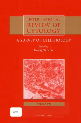 International Review of Cytology | eBook | Sack Fachmedien