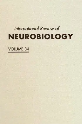  International Review of Neurobiology | eBook | Sack Fachmedien