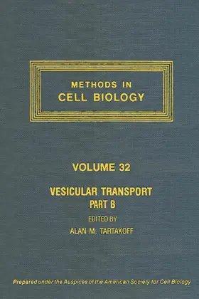  Vesicular Transport, Part B | eBook | Sack Fachmedien