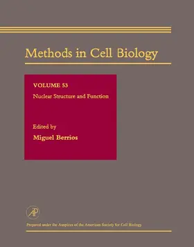 Wilson / Berrios |  Nuclear Structure and Function | eBook | Sack Fachmedien
