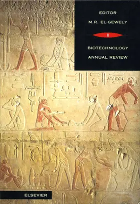 El-Gewely | Biotechnology Annual Review | E-Book | www.sack.de