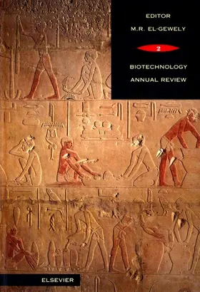 El-Gewely | Biotechnology Annual Review | E-Book | www.sack.de