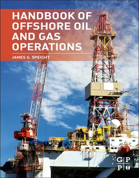 Speight | Handbook of Offshore Oil and Gas Operations | E-Book | www.sack.de