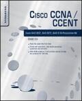 Liu |  Cisco CCNA/CCENT Exam 640-802, 640-822, 640-816 Preparation Kit | eBook | Sack Fachmedien