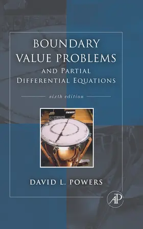 Powers | Boundary Value Problems | E-Book | sack.de
