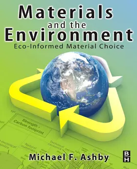 Ashby |  Materials and the Environment | eBook | Sack Fachmedien