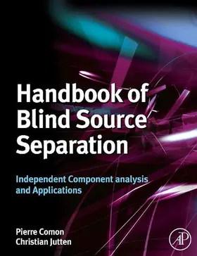 Comon / Jutten |  Handbook of Blind Source Separation | eBook | Sack Fachmedien