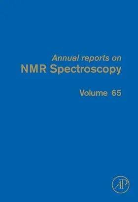 Webb |  Annual Reports on NMR Spectroscopy | eBook | Sack Fachmedien