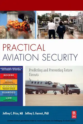 Price / Forrest |  Practical Aviation Security | eBook | Sack Fachmedien