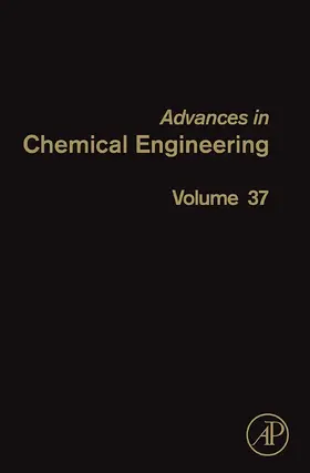 Li |  Advances in Chemical Engineering | eBook | Sack Fachmedien