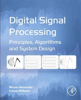 Alexander / Williams | Digital Signal Processing | E-Book | www.sack.de