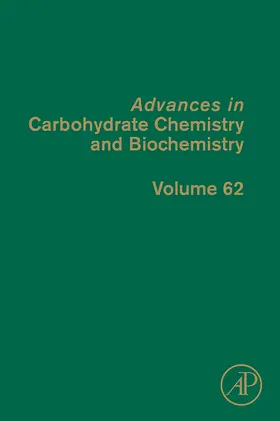 Horton | Advances in Carbohydrate Chemistry and Biochemistry | E-Book | sack.de