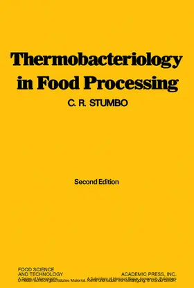 Stumbo |  Thermobacteriology in Food Processing | eBook | Sack Fachmedien