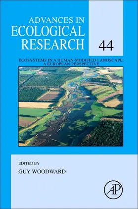 Woodward |  Ecosystems in a Human-Modified Landscape | eBook | Sack Fachmedien