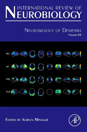 Minagar MD / Minagar |  Neurobiology of Dementia | eBook | Sack Fachmedien