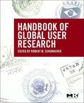 Schumacher |  The Handbook of Global User Research | eBook | Sack Fachmedien