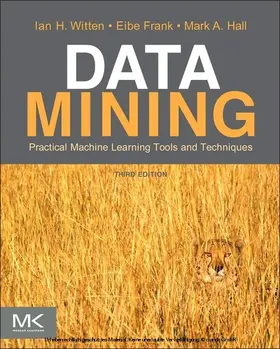 Witten / Frank / Hall |  Data Mining | eBook | Sack Fachmedien