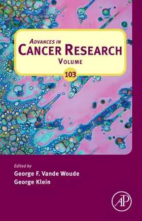 Vande Woude / Klein |  Advances in Cancer Research | eBook | Sack Fachmedien