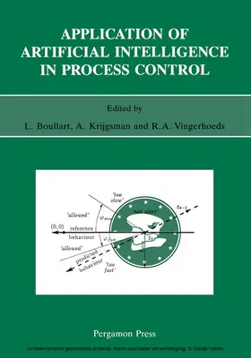 Boullart / Krijgsman / Vingerhoeds |  Application of Artificial Intelligence in Process Control | eBook | Sack Fachmedien