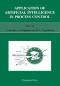 Boullart / Krijgsman |  Application of Artificial Intelligence in Process Control | eBook | Sack Fachmedien