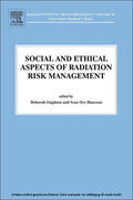 Oughton / Baxter |  Social and Ethical Aspects of Radiation Risk Management | eBook | Sack Fachmedien