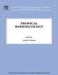 Twining / Baxter |  Tropical Radioecology | eBook | Sack Fachmedien