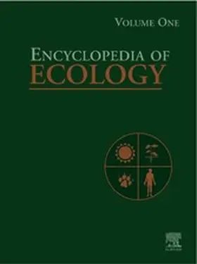 Fath / Jorgensen |  Encyclopedia of Ecology | eBook | Sack Fachmedien