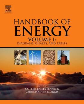 Handbook of Energy, Volume I | E-Book | sack.de