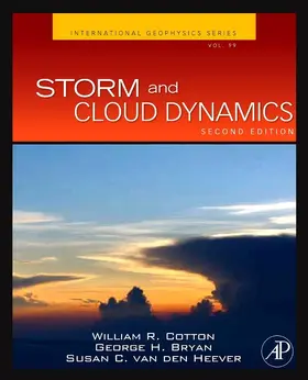 Cotton / Bryan / Heever | Storm and Cloud Dynamics | E-Book | www.sack.de