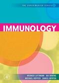 Luttmann / Bratke / Kupper |  Immunology | eBook | Sack Fachmedien