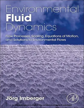 Imberger | Environmental Fluid Dynamics | E-Book | www.sack.de