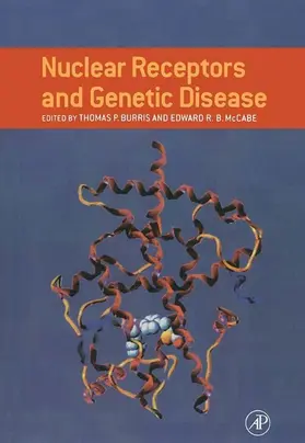 Burris / McCabe | Nuclear Receptors and Genetic Disease | E-Book | www.sack.de