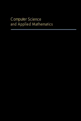 Chang / Lee | Symbolic Logic and Mechanical Theorem Proving | E-Book | sack.de