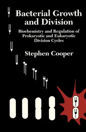 Cooper | Bacterial Growth and Division | E-Book | www.sack.de