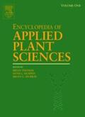 Thomas |  Encyclopedia of Applied Plant Sciences | eBook | Sack Fachmedien