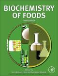 Shahidi |  Biochemistry of Foods | eBook | Sack Fachmedien