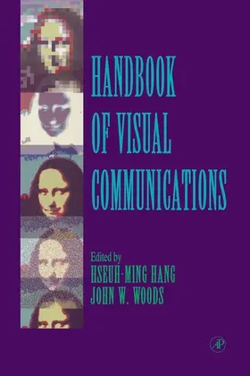 Hang / Woods | Handbook of Visual Communications | E-Book | www.sack.de