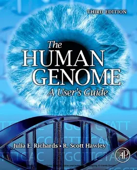 Richards / Hawley |  The Human Genome | eBook | Sack Fachmedien