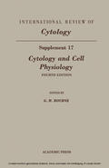 Friedlander |  Cytology and Cell Physiology, Supplement 17 | eBook | Sack Fachmedien