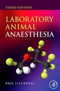Flecknell |  Laboratory Animal Anaesthesia | eBook | Sack Fachmedien