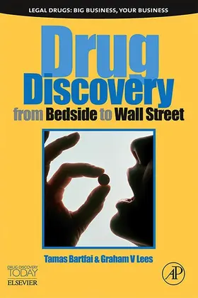Bartfai / Lees | Drug Discovery | E-Book | www.sack.de