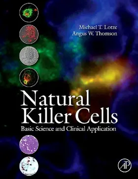 Lotze / Thomson | Natural Killer Cells | E-Book | www.sack.de