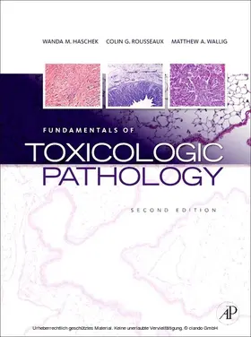 Fundamentals of Toxicologic Pathology | E-Book | www.sack.de