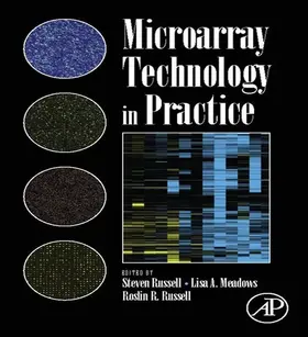 Russell / Meadows | Microarray Technology in Practice | E-Book | sack.de