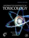 Mohapatra / Wexler |  Information Resources in Toxicology | eBook | Sack Fachmedien