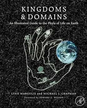 Margulis / Chapman | Kingdoms and Domains | E-Book | sack.de