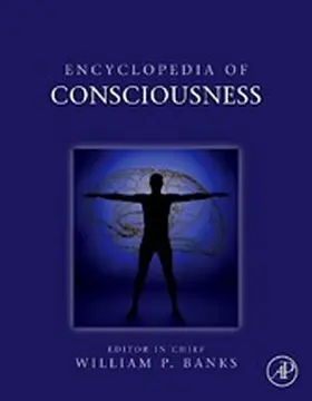 Banks |  Encyclopedia of Consciousness | eBook | Sack Fachmedien