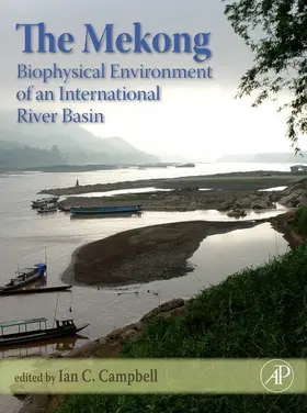 Campbell | The Mekong | E-Book | sack.de